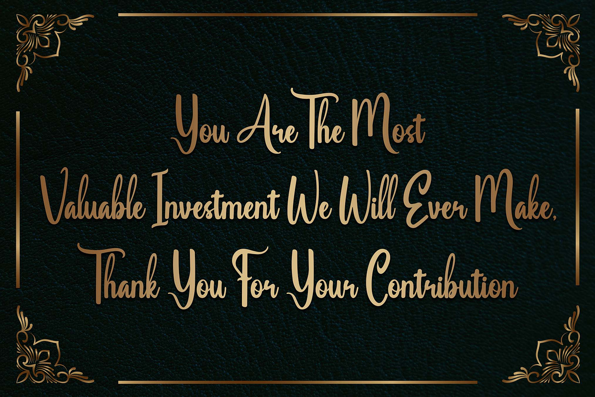 Amsterland | Handwritten Font, a Handwritten Font by Aveni Letter Type (Photo 7 of 15)