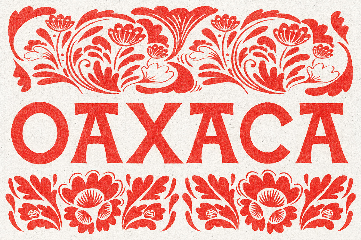Las Flores Font Free Download - Serif Fonts Preview 2026