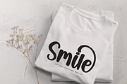 Simple Vintage | Script Font, a Handwritten Font by Scratchones (Thumbnail 4 of 9)