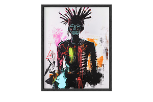 Pulse of the Diaspora Wall Art, an Illustration by PrintablesByFranklyn