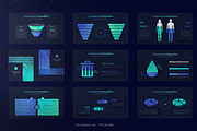 Comparison Infographic Keynote, a Presentation Template by Pixslides (Thumbnail 6 of 7)