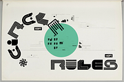 Nagy Font, a Font by yaisalinas (Thumbnail 9 of 17)