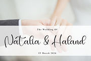 Create | Script Font, a Handwritten Font by Scratchones (Thumbnail 2 of 9)