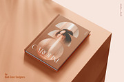 Geometric Masks, a Graphic by Studio Dusk (Thumbnail 4 of 11)