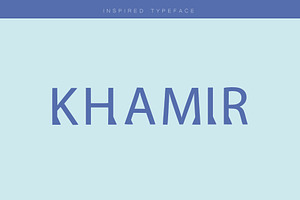 KHAMIR