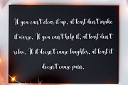Lightyear, a Handwritten Font by FreshTypeINK (Thumbnail 7 of 8)