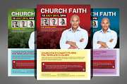 100 Party Flyer Bundle, a Flyer Template by Graphic Templates (Thumbnail 27 of 101)