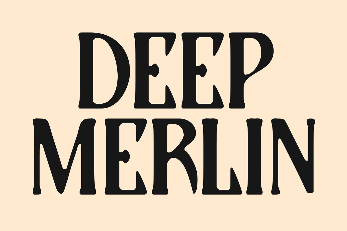 CS Georgia Drawn, a Serif Font by Craft Supply Co. (Photo 2 of 8)
