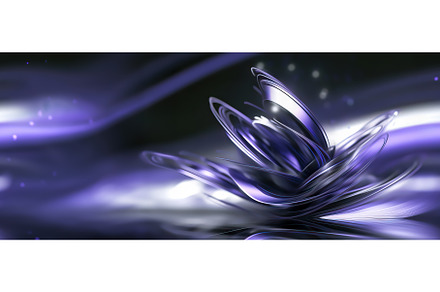Abstract Futuristic Background, a Background Photo by BazziBa♥