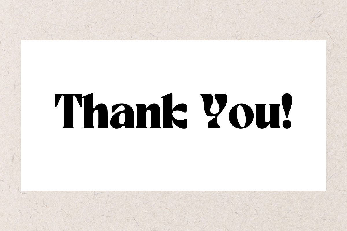 Modern Abstract Line Art, an Illustration by Kate Creative Studio (Photo 7 of 7)