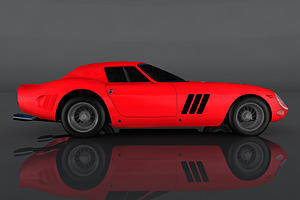 Ferrari 250 GTO