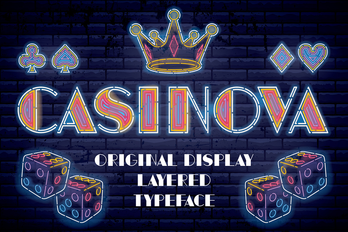 Casinova