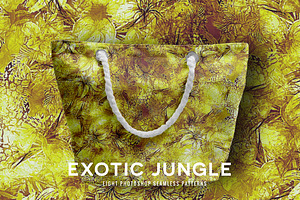 Exotic Jungle