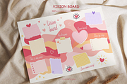 Valentines Day vector illustrations, a Seasonal Illustration by Peviotadesign (Thumbnail 7 of 14)