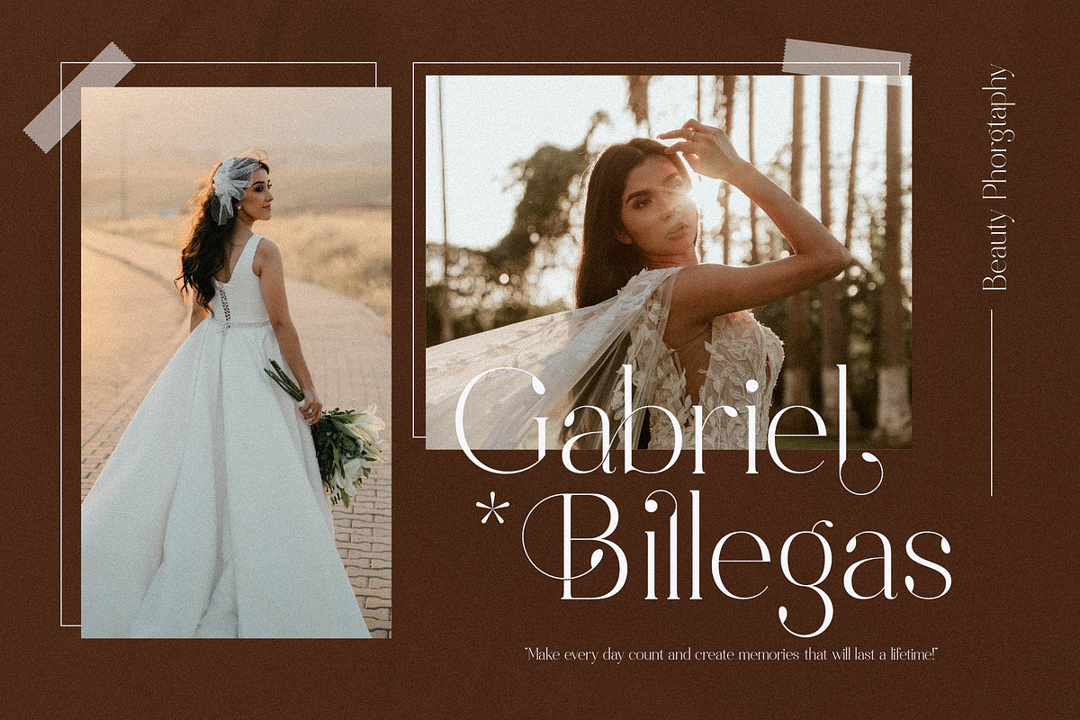Bastiken Stylish Modern Serif, a Serif Font by Storytype Studio (Photo 11 of 15)