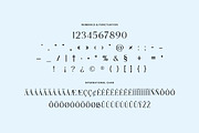 Headmaster Serif Display Typeface, a Serif Font by UICreative (Thumbnail 6 of 13)
