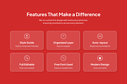 Delicia AI Food Delivery Mobile App, an App Template by trabaskriya (Thumbnail 2 of 5)