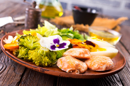 food, a Food & Drink Photo by tycoon111