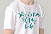 Fruity Mellow Sun, a Script Font by Epiclinez (Thumbnail 2 of 5)