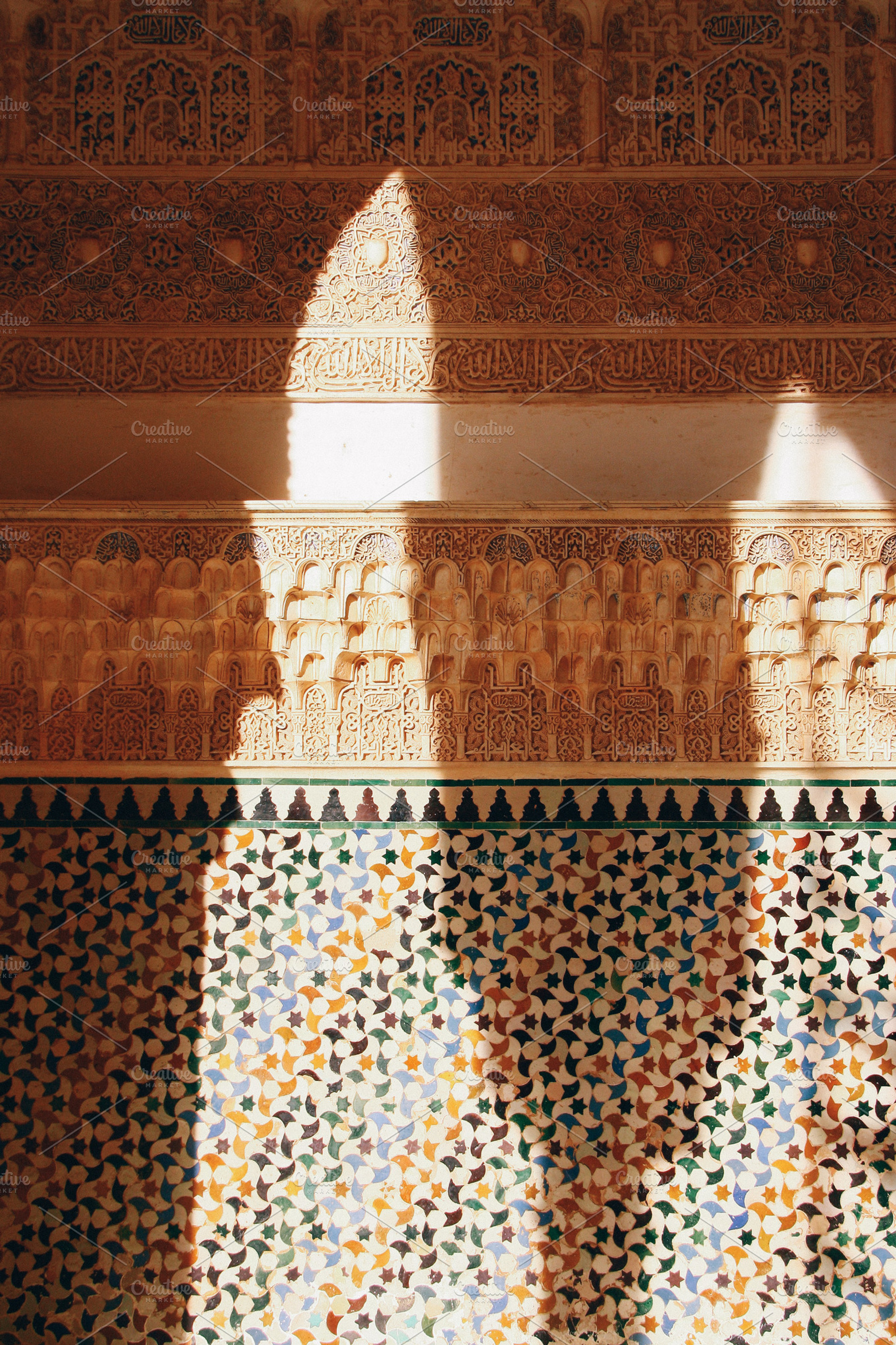 light and shadow no.4, an Architecture Photo by lulu and isabelle