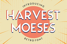 Harvest Moeses