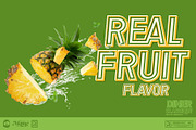 Diner Classique Retro Font, a Font by Remedy667 (Thumbnail 3 of 6)