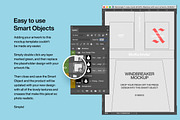 Windbreaker Jacket - Mockup Bundle, a Hoody Mockup by Studio Innate (Thumbnail 3 of 9)