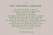 Handmade Script and Serif Font Duo, a Handwritten Font by Laras Wonderland (Thumbnail 4 of 13)