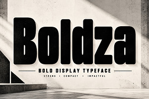 Boldza