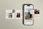 Instagram Post Mockups, an iPhone Mockup by Tahtagraphic (Thumbnail 18 of 18)