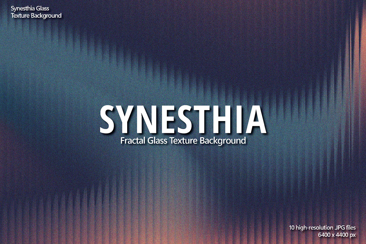 Synesthia Gradient Glass Background, a Background Graphic by Eltypesstudio (Photo 1 of 12)