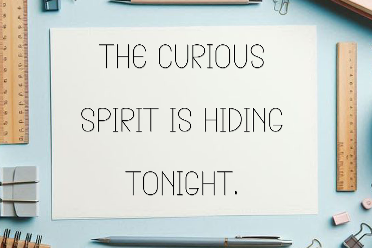 Lucky Sunday, a Sans Serif Font by InermediaSTUDIO (Photo 5 of 8)