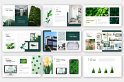 Benings – Minimalist Business, a Presentation Template by Monsgraph Creative Studio (Thumbnail 5 of 5)