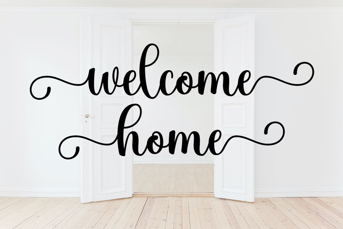 Meghan Script, a Script Font by Rotterlab Studio (Photo 7 of 8)
