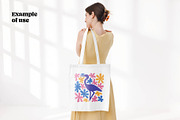 100 Bold Organic Vector Shapes, an Object Graphic by Pencil Twist (Thumbnail 5 of 8)