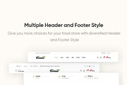 Leo Foodelic - Organic Food Store, a Bootstrap Template by LeoTheme (Thumbnail 8 of 13)
