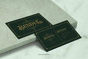 Mister Honey Typeface, a Serif Font by alit design (Thumbnail 14 of 15)