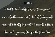Highlander, a Handwritten Font by FreshTypeINK (Thumbnail 6 of 8)