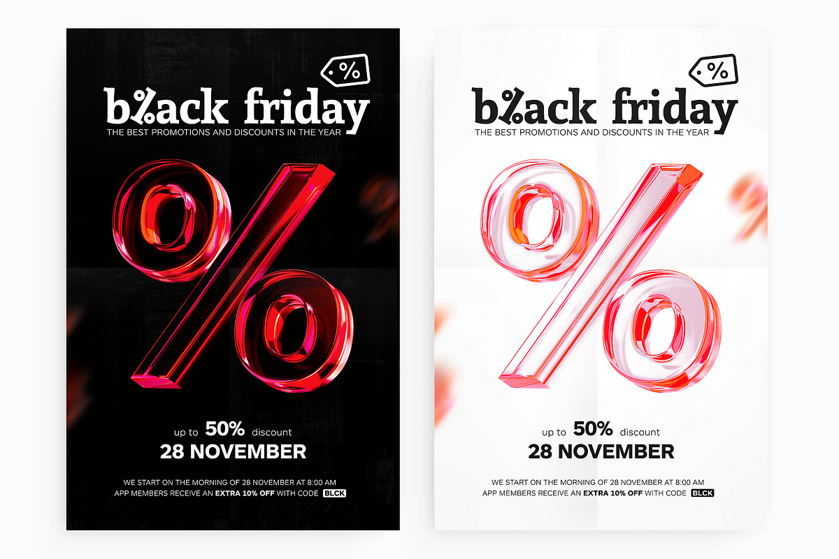 Black Friday Promotion preview 3