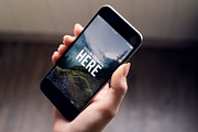 65% Off - iPhone Mockups, an iPhone Mockup by Egor Shkolnikov (Thumbnail 13 of 20)