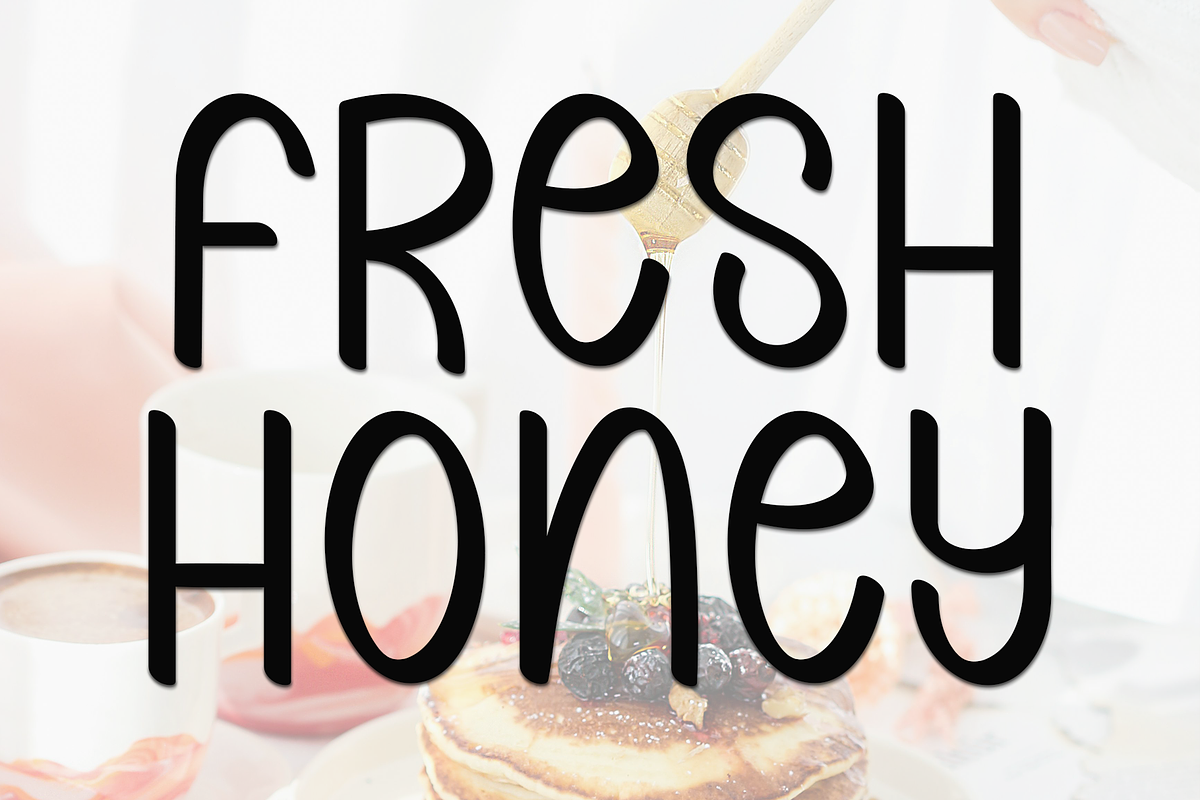Garage, a Handwritten Font by InermediaSTUDIO (Photo 8 of 8)