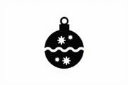 christmas svg bundle, laser cut chri, an Illustration by musafir_fashion (Thumbnail 4 of 16)