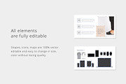 MAON - Powerpoint Template, a Presentation Template by PixaSquare (Thumbnail 10 of 14)