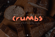 Felmo, a Sans Serif Font by vuuuds (Thumbnail 3 of 10)