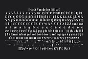 Motey – Modern Elegant Serif Display, a Font by Nollev (Thumbnail 9 of 9)