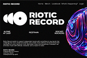 Cronova Family Sans Serif, a Sans Serif Font by Eotype Studio (Thumbnail 4 of 10)