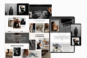 Coaching Wix Studio Website Template, a Wix Template by AdvertFox (Thumbnail 4 of 10)