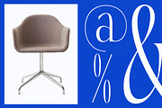 Emblora Modern Display Serif, a Script Font by timelesstype.co (Thumbnail 4 of 20)