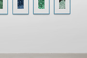 Gallery Exhibition Mockup - 03, a Print Template by Formelier (Thumbnail 3 of 5)