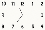 MC Parello, a Handwritten Font by McLetters (Thumbnail 6 of 10)